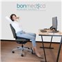 Coussin Idéal au Bureau
