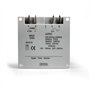 Taikuwu Nouveaux LCD numerique Controle Puissance minuterie Programmable DC 12V 16 a Temps Relais commutateur, SPST