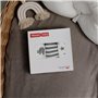 GLLQUEN BABY 0-3 Mois Pucksack bébé Swaddles bébé Gigoteuse Nouveau-nés, Gigoteuse pour Tout-Petits, Unisexe, Lot de 3 Langes, 1