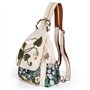 AULUDA Sac à bandoulière convertible pour fille