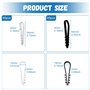 Fixation Cable Electrique