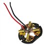 pour Milwaukee HD18PD HD18DD HD18HIW Impact M18 Mw1