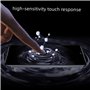Totill [Lot de 3] Verre Trempé compatible Samsung Galaxy A53, 5G Protection d'écran Pour Galaxy A53 [Extrêmement résistant aux r