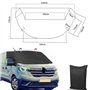 Protection Pare Brise Camping Car