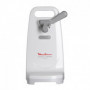 MOULINEX DJJ152 Ouvre-boites électrique OpenMatic 58,99 €