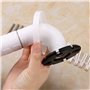 Poignée de sécurité 30 cm Poignée de douche en acier inoxydable Barre de sécurité Barres handicapées pour enfants handicapés enc
