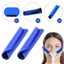 CPAP Lot de 4 protections de ceinture CPAP confortables pour réduire les taches rouges et les bosses