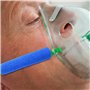 CPAP Lot de 4 protections de ceinture CPAP confortables pour réduire les taches rouges et les bosses