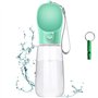 Frasheng Bouteille d'eau pour Chien
