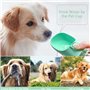Bouteille d'eau Chien 550ML