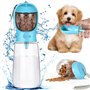 Frasheng Bouteille d'eau Portable pour Chien