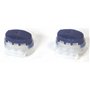 Genisys 10 connecteurs de câbles Compatible avec réparation Husqvarna Automower ® 3** G3 - Original 3M