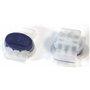 Genisys 10 connecteurs de câbles Compatible avec réparation Husqvarna Automower ® 3** G3 - Original 3M
