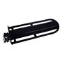 ThreeH Réglable Porte-Bagage Transporteur Bicyclette Accessoires Serrage Rapide Support Vélo Racks BK41