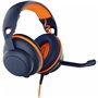 Casque avec Microphone Gaming V7 SAFE SOUND2 EDU OVEREAR