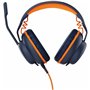 Casque avec Microphone Gaming V7 SAFE SOUND2 EDU OVEREAR