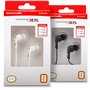 Bigben Interactive 3DS100 Casque Intra-aural écouteur Couleurs Assorties - Casques (Intra-aural