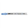 CMT Jt123 X -5 Lames de scie sauteuse pour le métal – 5-pack