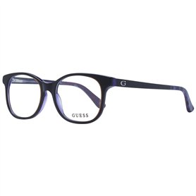 Monture de Lunettes Homme Guess GU9176 48005