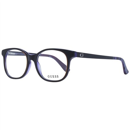 Monture de Lunettes Homme Guess GU9176 48005