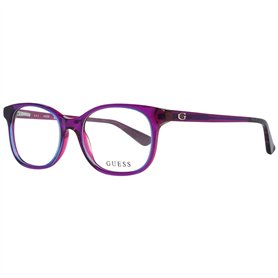 Monture de Lunettes Homme Guess GU9176 48081
