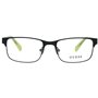 Monture de Lunettes Homme Guess GU9180 49002