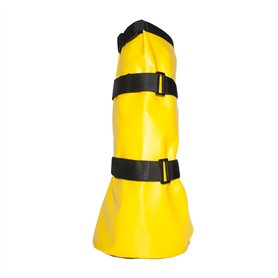 Tactical Element Sac de trempage réutilisable pour sabot de cheval avec coussinet en EVA et sangle auto-adhésive