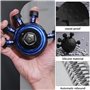 Hand Grip Musculation