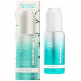 Huile corporelle Dermalogica 30 L (1 Unité)
