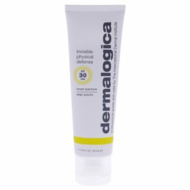 Peignoir de bain Dermalogica Blanc