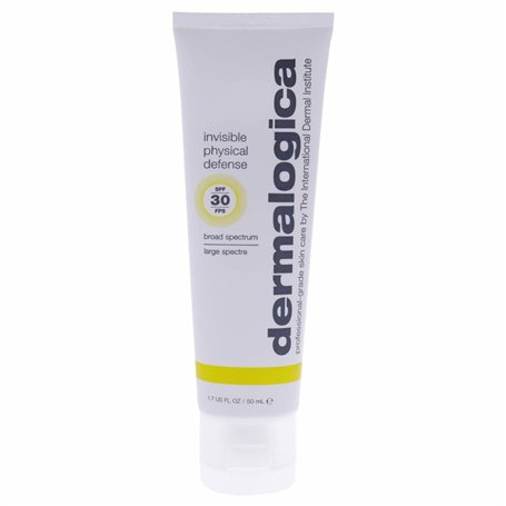 Peignoir de bain Dermalogica Blanc