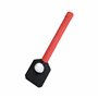 Cricket Bat Attachment for iB Cricket, VR Adapter Compatible with Meta Quest 3, Controller Grip Accessories