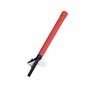 Cricket Bat Attachment for iB Cricket, VR Adapter Compatible with Meta Quest 3, Controller Grip Accessories
