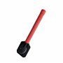 Cricket Bat Attachment for iB Cricket, VR Adapter Compatible with Meta Quest 3, Controller Grip Accessories