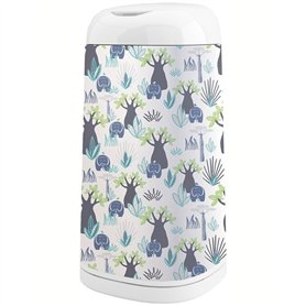 Angelcare Dress Up Jupe Décorative pour Bac Motif Jungle
