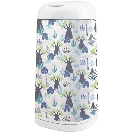 Angelcare Dress Up Jupe Décorative pour Bac Motif Jungle