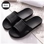 APIKA Pantoufles Antidérapantes pour Femmes Et Hommes Usage Intérieur Usage Extérieur Bain Sandal Soft Foam Sole Chaussures De P