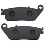 Cyleto Plaquettes de Frein Avant et Arrière pour VP250 VP 250 X-City 250 2007-2016 XP 250 R X-Max 2010-2013 YP 250 R X-MAX ABS 2