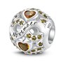 CHARMS & BRACELETS Pierre de naissance des douze mois