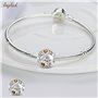 Compatible Pour Pandora les bracelets et les colliers C