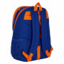 Cartable Valencia Basket Bleu Orange 48,99 €