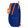 Cartable Valencia Basket Bleu Orange 48,99 €