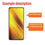 LYJERRY Housse pour WIKO T10 Coque avec 2Pcs Protection Écran en Verre Trempé pour WIKO T10,Transparent Antichoc Housse Silicone