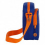 Sac bandoulière Valencia Basket Bleu Orange 25,99 €