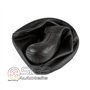 SISS Pommeau de levier de vitesse 5 vitesses pour Mercedes Benz Vito W638 (1996-2000) - Pommeau complet - Noir