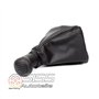 SISS Pommeau de levier de vitesse 5 vitesses pour Mercedes Benz Vito W638 (1996-2000) - Pommeau complet - Noir