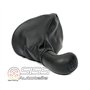 SISS Pommeau de levier de vitesse 5 vitesses pour Mercedes Benz Vito W638 (1996-2000) - Pommeau complet - Noir
