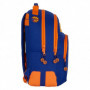 Cartable Valencia Basket Bleu Orange 58,99 €
