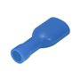 5 mm² (16-14 AWG) Bleu