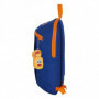 Sac à dos enfant Valencia Basket Bleu Orange 32,99 €